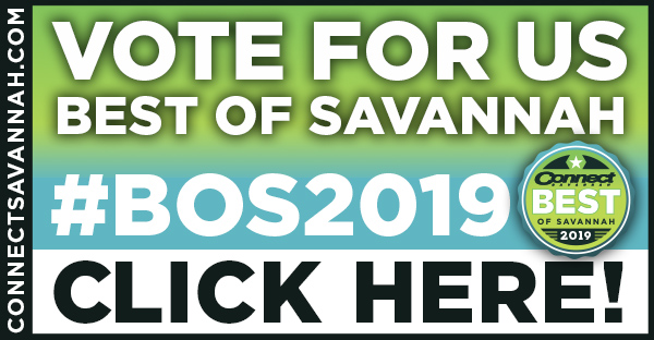 Best of Savannah 2019 Social Media Madge